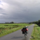 0409F 57 beim Nord-Ostsee Kanal